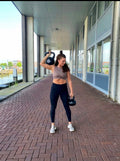 Beginner Kettlebell Program